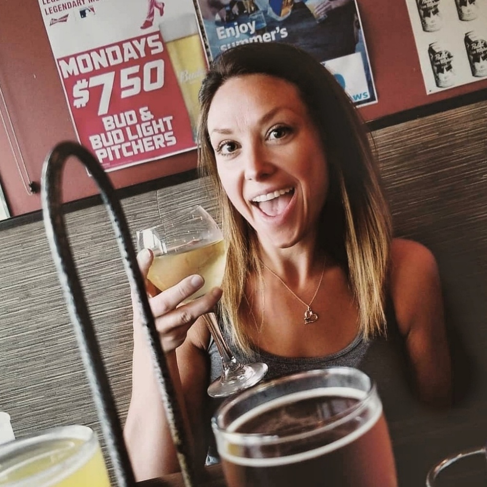 Meet your Posher, Brittney